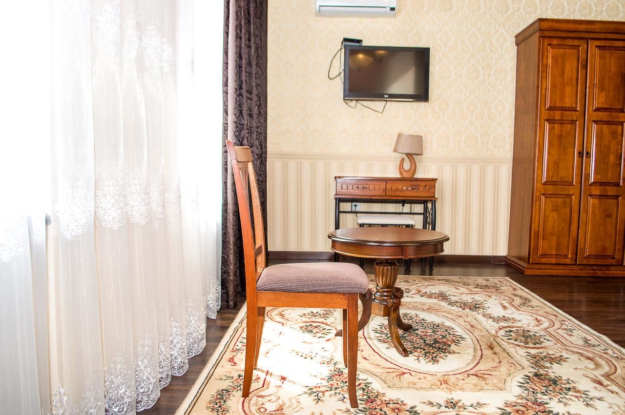 Отель Maximus hotel Луцк-27