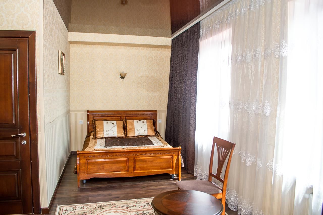 Отель Maximus hotel Луцк-33